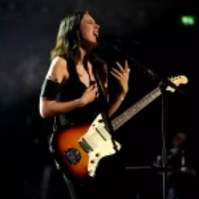 Wolf Alice Delivers Epic Royal Albert Hall Show, Cementing Status as Britain's Top Group