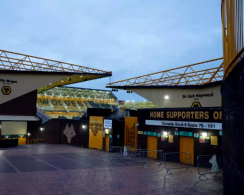 Wolves vs Liverpool FA Cup Fifth Round: Live Updates and Match Analysis