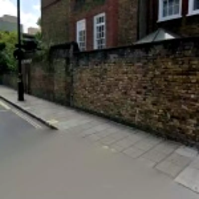 Woman Arrested After 18-Day-Old Baby Dies in Tragic Fall in Central London