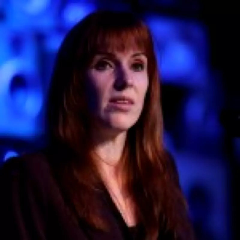 Woman Banned from Contacting Angela Rayner After Death Threats