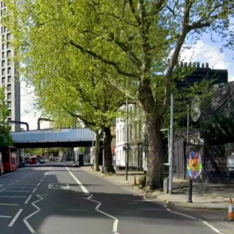 Woman Charged with Murder After Man Found Dead in Elephant and Castle