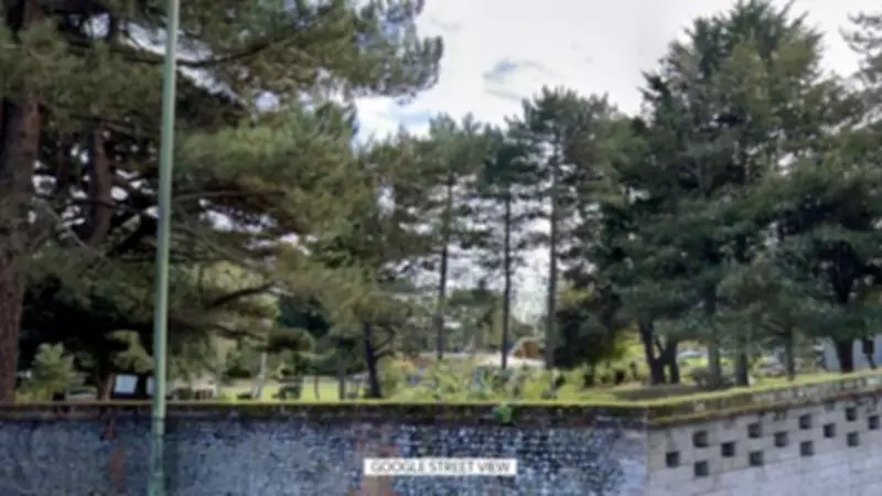 Woman Charged with Murder After Man Found Dead in Lowestoft Park