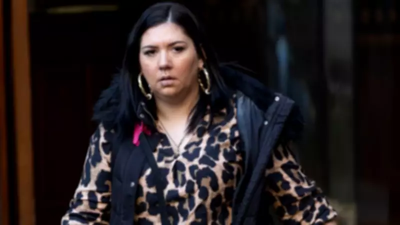 Woman Faces Life Sentence for Attempted Murder of Toddler via Medication