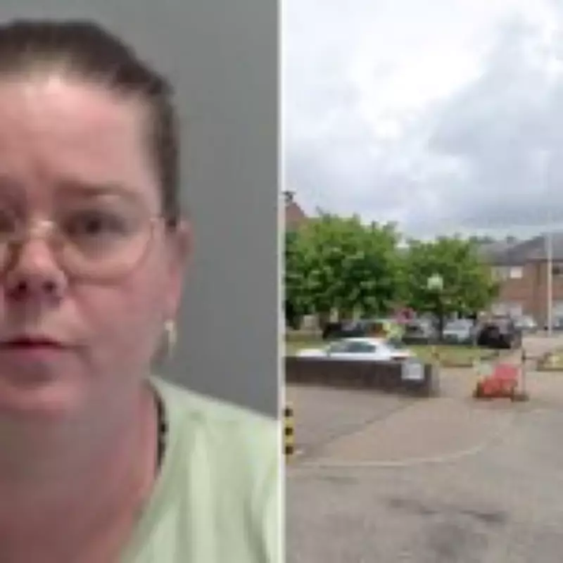Woman Jailed for Catfishing Lonely Men on Facebook in Elaborate Romance Scam
