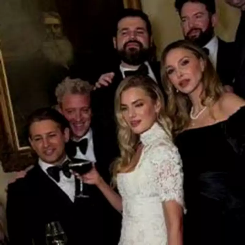 Woman Spends £30k on Solo Wedding for 40th Birthday, Followed by 'Me-Moon'