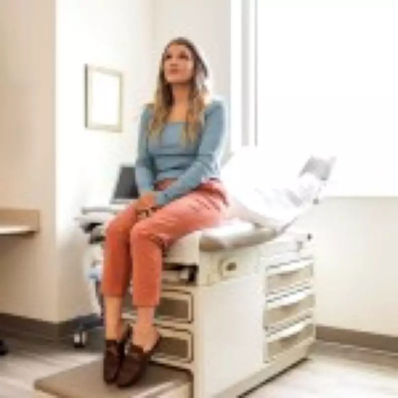 Women Mistaking Normal Vulvar Spots for STIs Due to Lack of Education