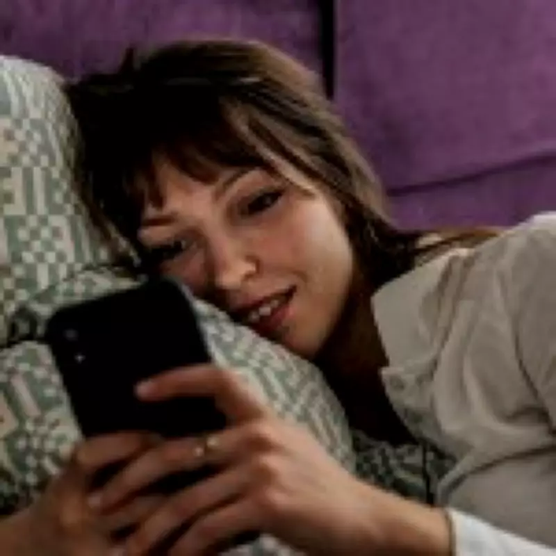 Women Prefer Cum Shot Videos Over Dick Pics, Says Sex Expert