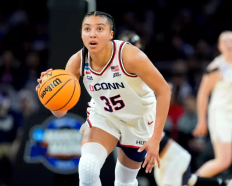 Women's Final Four Repeats as UConn, UCLA, Texas, South Carolina Vie for Title