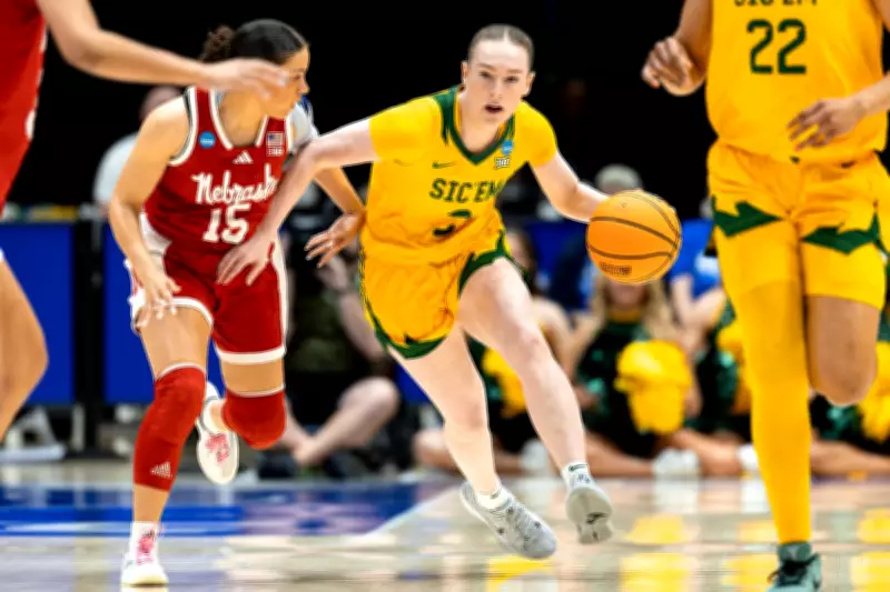 Women's March Madness: Baylor's Thrilling Comeback Highlights Perfect Day for Top Seeds