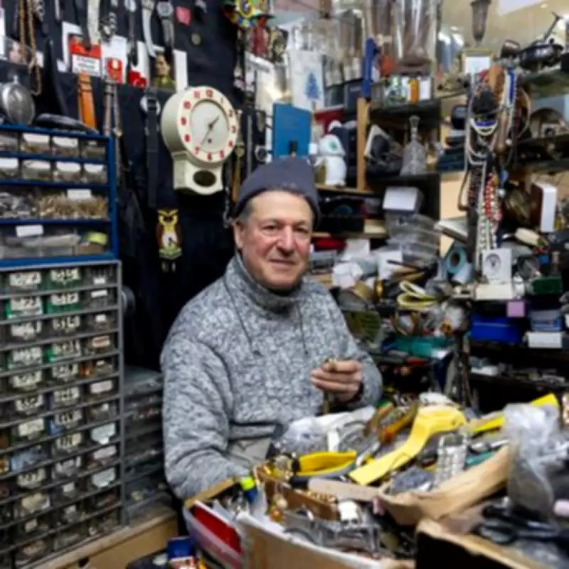 Wood Green's 'Backwards Gentrification': Residents Divided Over Area's Future