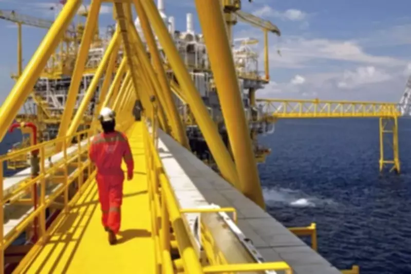 Wood Group Fined £13m by FCA for Financial Reporting Failures