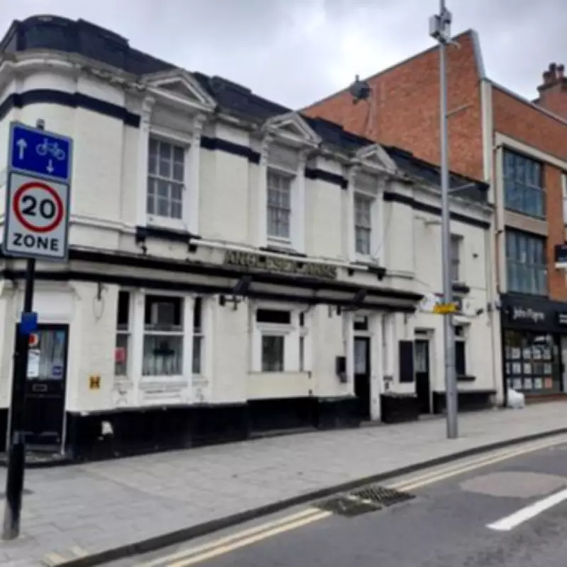 Woolwich's Historic Pub Saved Again: Council Rejects Demolition for Flats