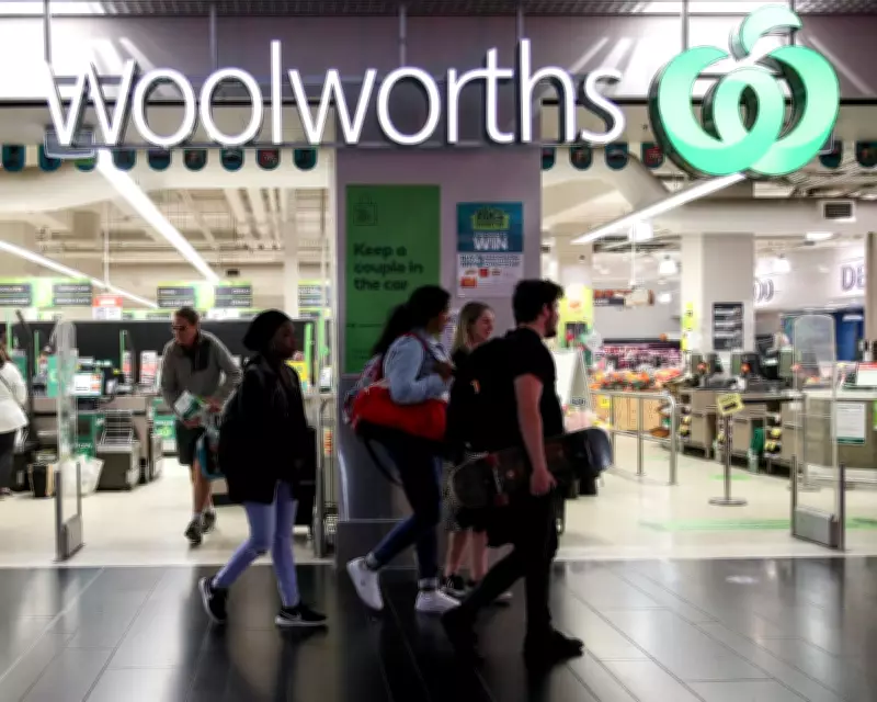 Woolworths' Price Decline Claims Face Scrutiny Amid Consumer Skepticism