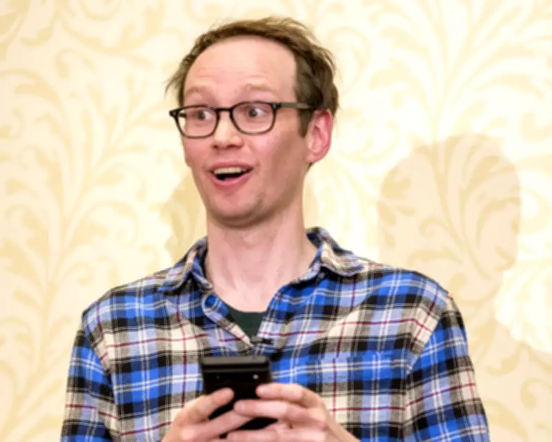 Wordle Creator's New Game Reveals Modern Ambition's Two Faces