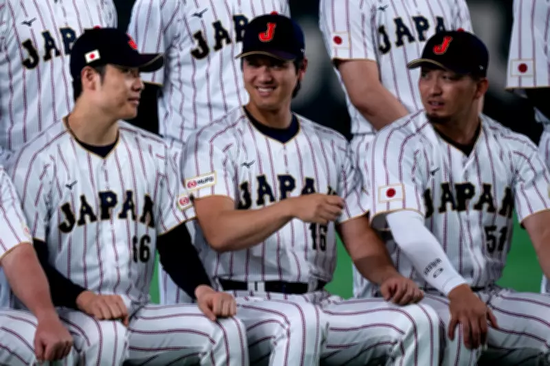 World Baseball Classic's Journey: From Obscurity to $100M Global Phenomenon