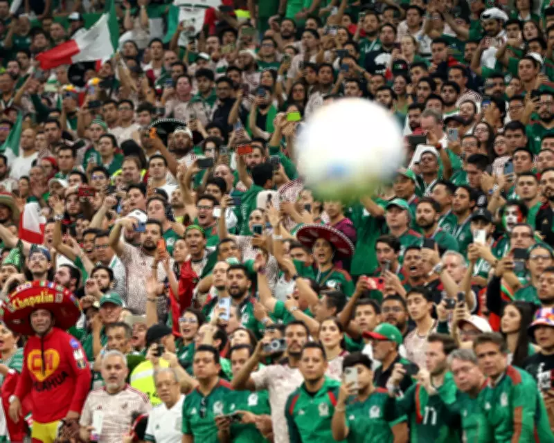 World Cup 2026 Host Cities: Share Your Local Stories and Atmosphere