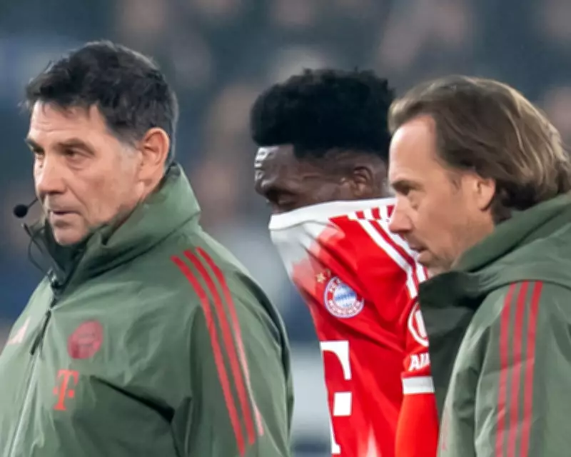 World Cup Co-Hosts Mexico and Canada Face Injury Crisis Before 2026 Tournament