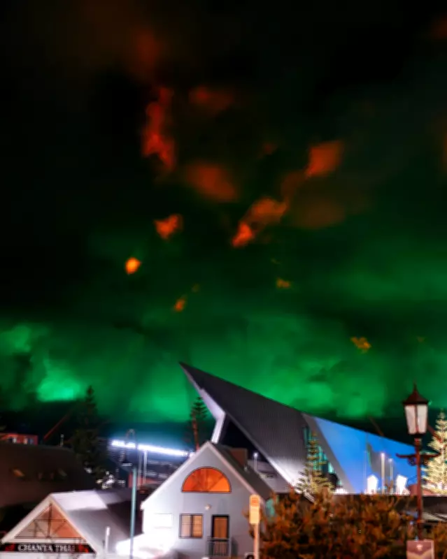 World's Largest Light Installation Illuminates Albany's History and Culture