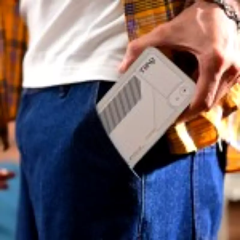 World's Smallest AI Supercomputer Works Offline, Fits in Pocket