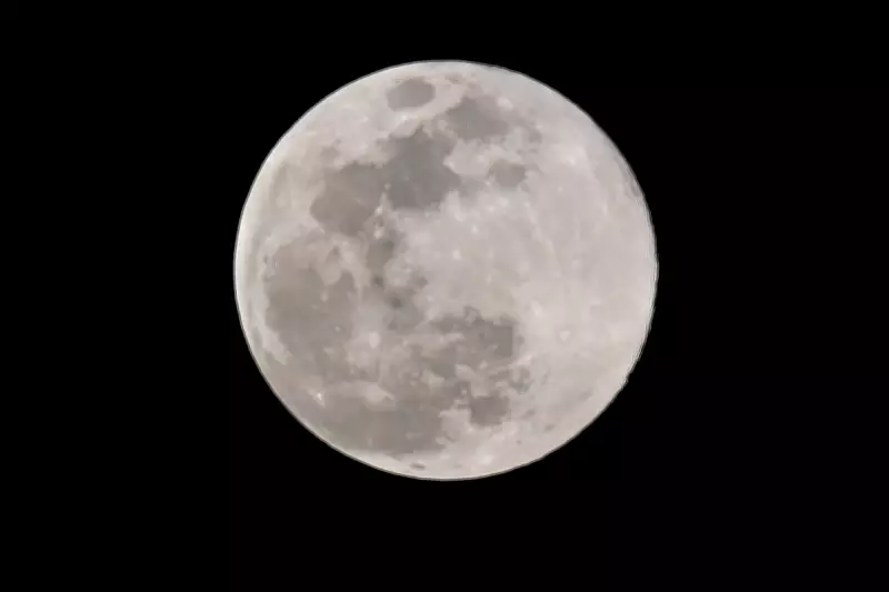 Worm Moon 2026: Best Times and Prime Spots to View March's Full Moon in London