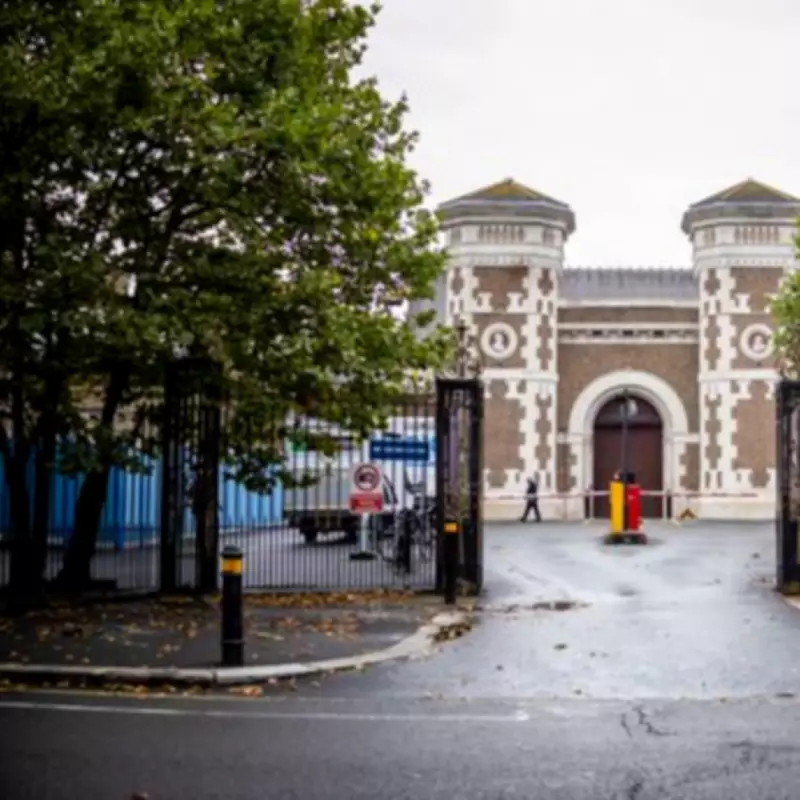 Wormwood Scrubs Nurse Called Dying Sex Offender 'Piece of Shit' in Suicide Case