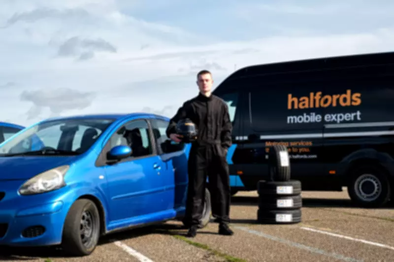 Worn Tyres More Dangerous Than Phone Use While Driving, Study Reveals