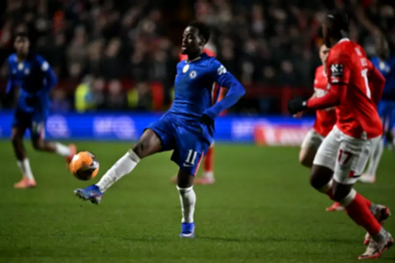 Wrexham vs Chelsea FA Cup Clash: Seven Key Players Ruled Out with Injuries