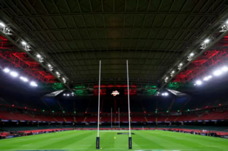 WRU Chair Richard Collier-Keywood Steps Down Amid Rugby Turmoil