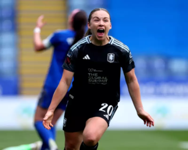 WSL Roundup: Leicester's Relegation Woes Deepen as Liverpool Edge to Safety