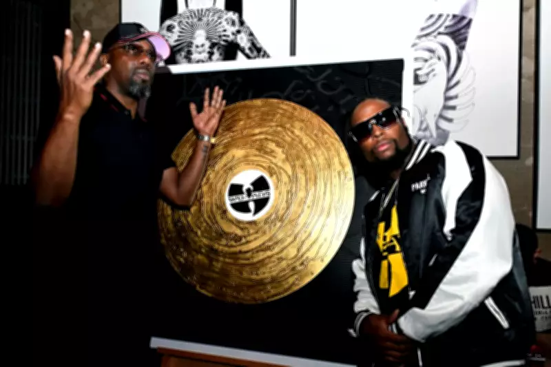 Wu-Tang Clan O2 Arena: Full Set Times for Forever Final Chapter London Shows