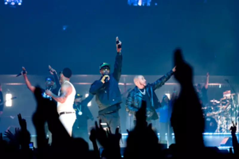 Wu-Tang Clan's Final London Shows: Essential Guide to O2 Arena Farewell Concerts