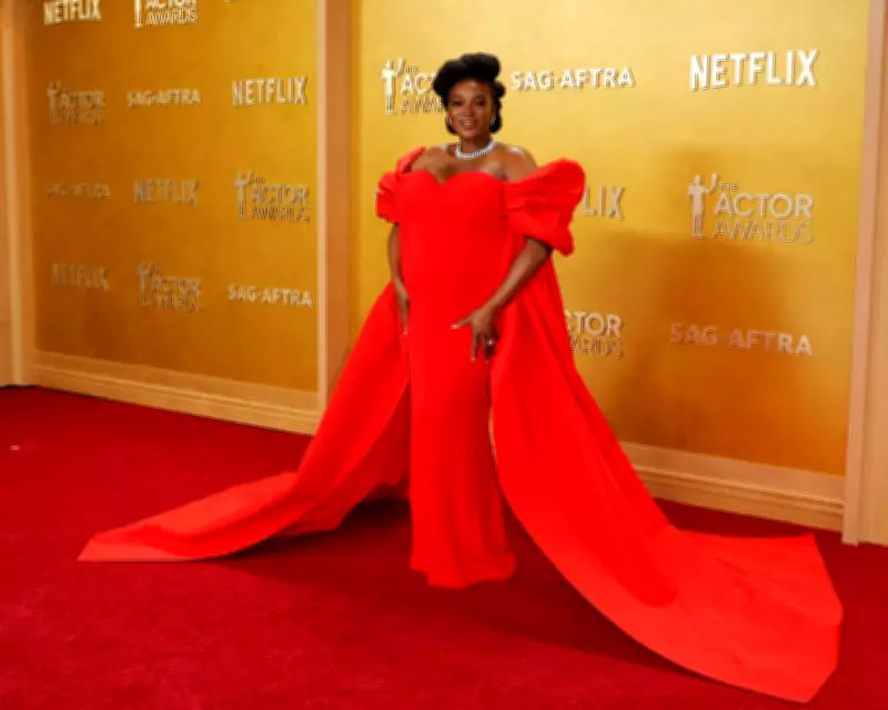 Wunmi Mosaku Says Bafta Win 'Tainted' by N-Word Incident at Ceremony