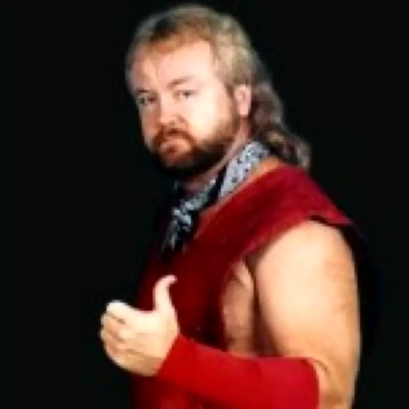 WWE Legend Dennis 'Loverboy' Condrey Passes Away at Age 74