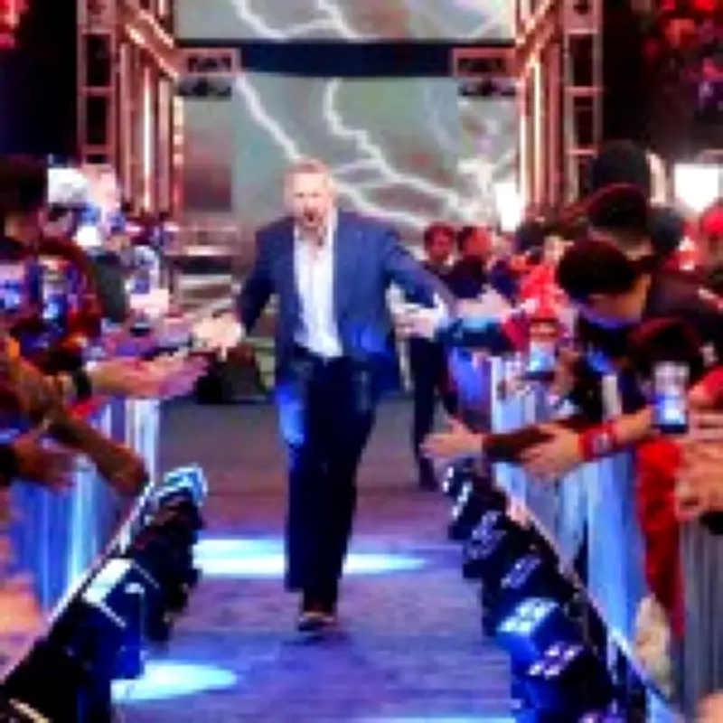 WWE Legend Wade Barrett Reveals One Condition for Wrestling Return