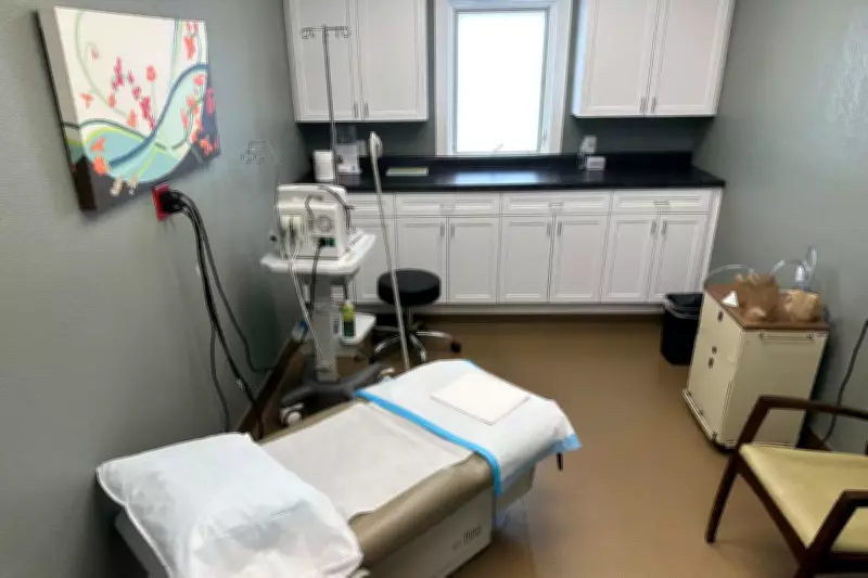 Wyoming's Six-Week Abortion Ban Sparks Lawsuit Amid Constitutional Clash