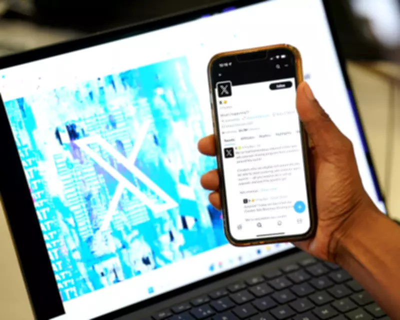 X Suspends 800 Million Accounts in Massive Manipulation Crackdown