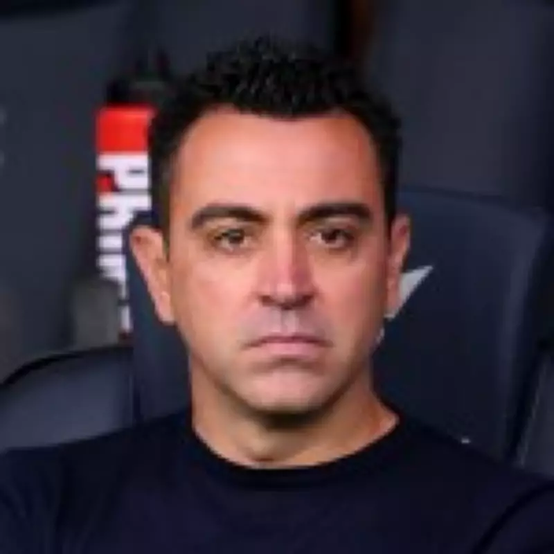 Xavi Reveals He Urged Barcelona to Sign Arsenal's £60m Star Zubimendi