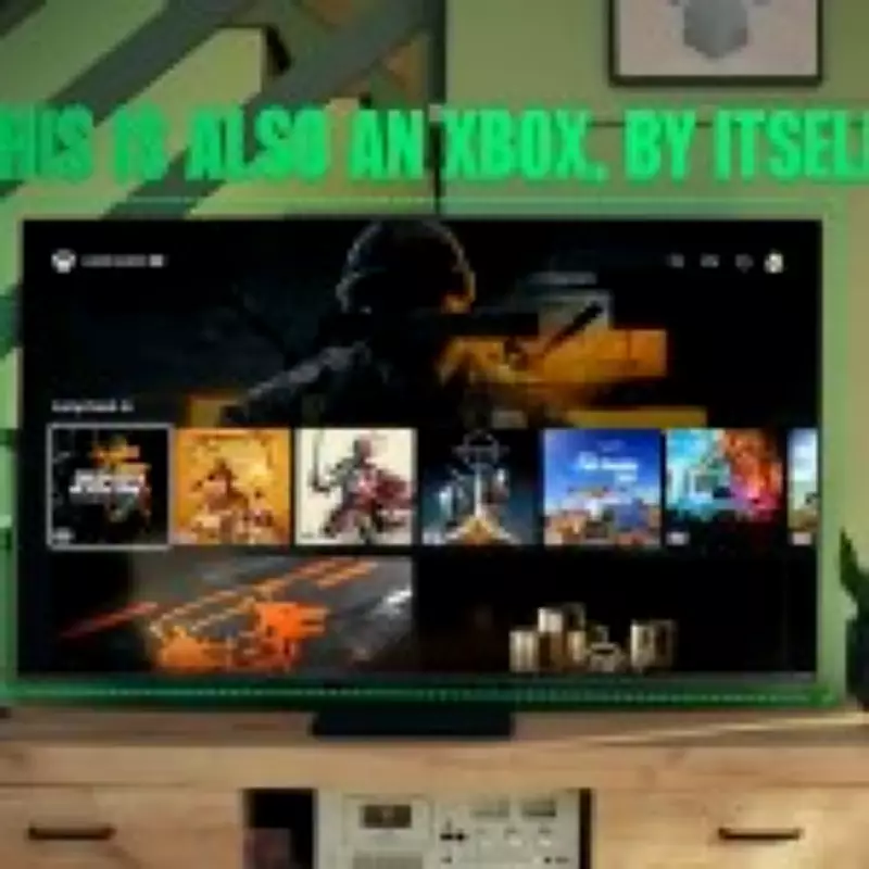 Xbox CEO Axes 'This Is An Xbox' Ad Campaign in Brand Reset Move