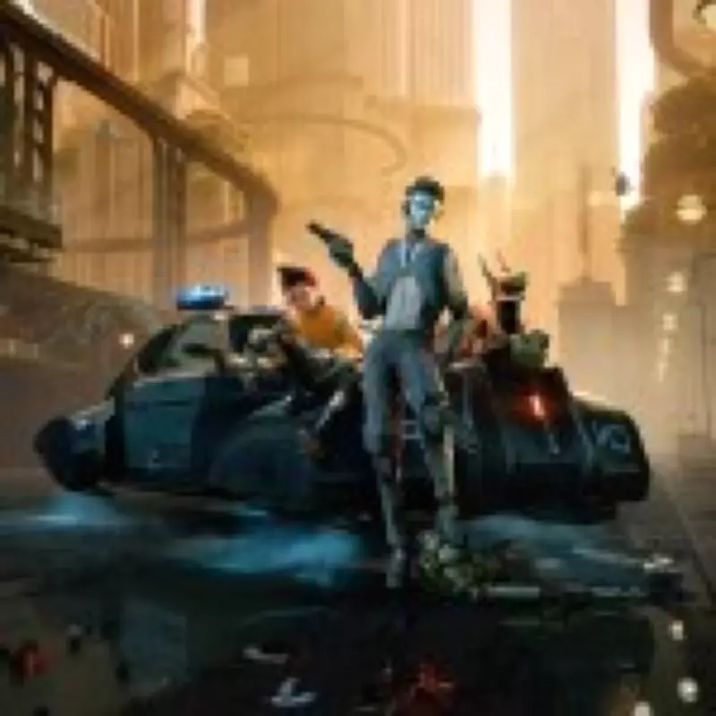 Xbox Partner Preview Unveils Alien Deathstorm, Bluey's Happy Snaps, and More