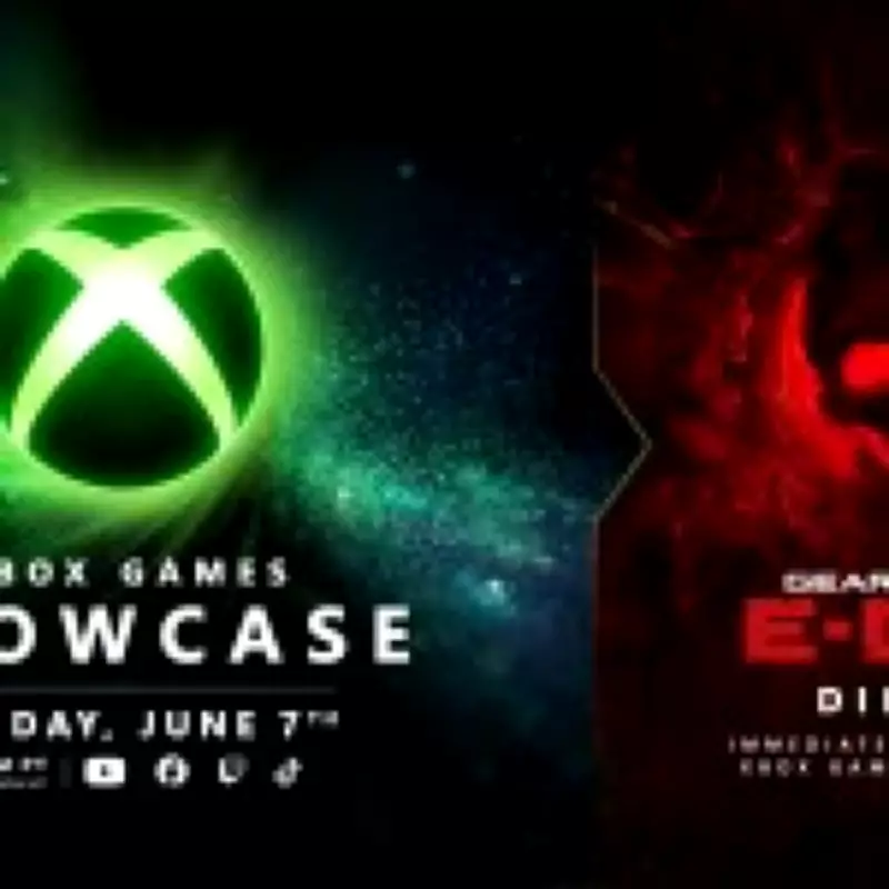 Xbox Summer Showcase 2026: Gears Of War E-Day Takes Center Stage