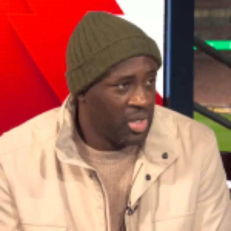 Yaya Toure Criticizes Arsenal's Performance Despite Chelsea Victory