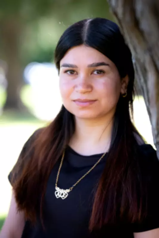 Yazidi Survivor's Book Chronicles Captivity and Hope for Missing Brother