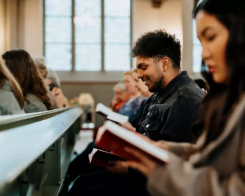 YouGov Withdraws Flawed Survey on Rising Church Attendance in England and Wales