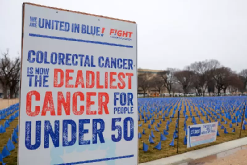Young Americans Face Insurance Hurdles as Colon Cancer Rates Rise