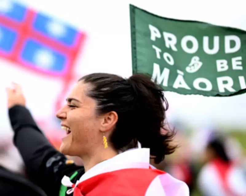 Youth Surge in Māori Electoral Roll Registration Ahead of New Zealand Election