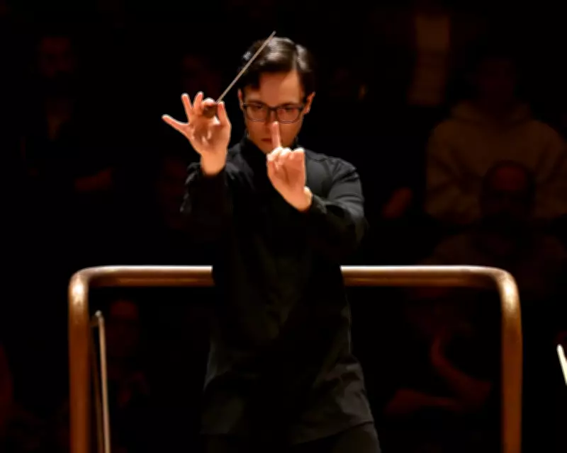 Yuja Wang's Ferocious Rautavaara Meets Peltokoski's Passionate Wagner at Barbican