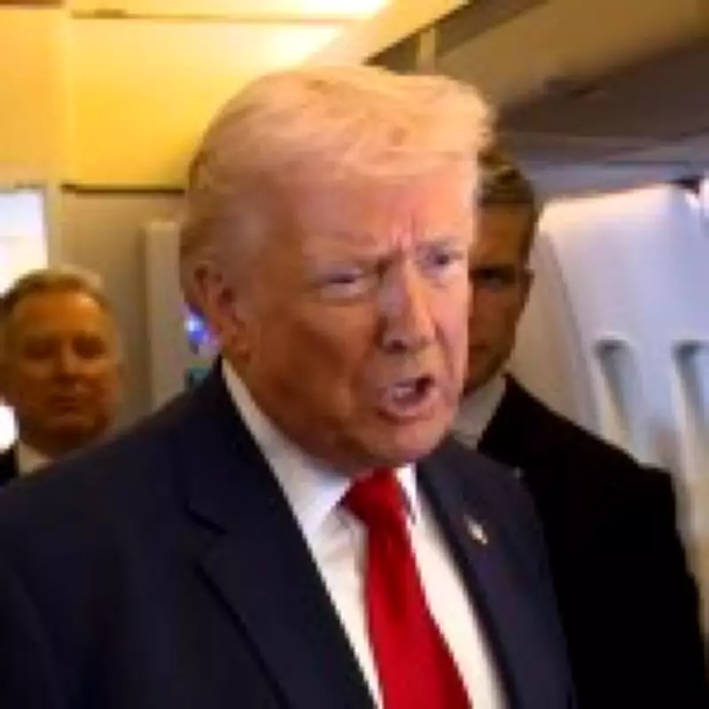 Yvette Cooper Emphasizes 'Substance Over Social Media' Following Trump's Criticism