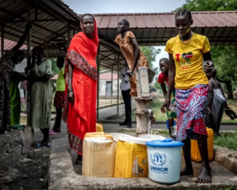 Yvette Cooper: UK Must Balance Defense Spending with Development Aid Values