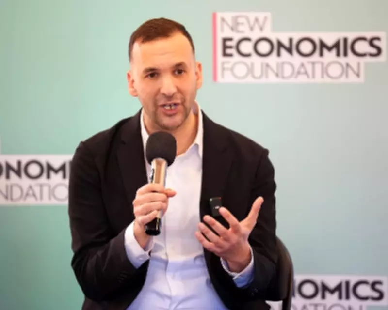 Zack Polanski Criticizes Labour's Tax Plans, Advocates for Green Economic Shift