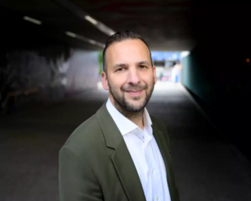 Zack Polanski's 'Boobgate' Hypnosis Story: A Media Distraction from Green Politics